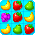 Garden Fruit Legend Mod APK icon