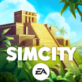 SimCity BuildIt Mod APK icon