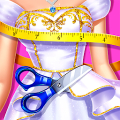 Wedding Dress Maker 2 icon