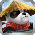 Panda Jump Seasons Mod APK icon