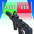 Weapon Master: Gun Shooter Run Mod APK icon