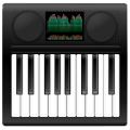 Piano Mod APK icon