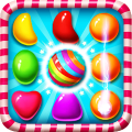 Candy Journey Mod APK icon