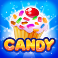 Candy Valley - Match 3 Puzzle Mod APK icon