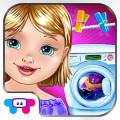Baby Home Adventure Kids' Game Mod APK icon