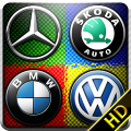 Cars Logo Quiz HD Mod APK icon