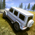 Offroad Car Driving Simulator Mod APK icon