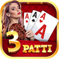 Teen Patti Game - 3Patti Poker Mod APK icon