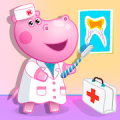 Kids Doctor: Dentist Mod APK icon