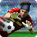 Soccer Goalkeeper Games 2024 Mod APK icon