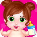 Baby Care Babysitter & Daycare Mod APK icon