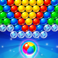 Bubble Shooter Mod APK icon