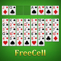 FreeCell Solitaire Mod APK icon