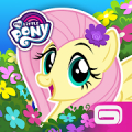 My Little Pony: Magic Princess Mod APK icon