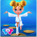 Karate Girl vs. School Bully Mod APK icon
