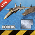 Air Navy Fighters Lite Mod APK icon