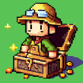 Treasure Hunter - Survival Mod APK icon
