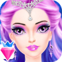 Princess Salon - Dress Up Make Mod APK 1.0.5 - Baixar Princess Salon - Dress Up Make Mod para android com [Remover propa