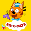 Kid-E-Cats Adventures for kids Mod APK icon