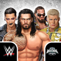 WWE Champions Mod APK icon