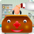 Doctor game - Kids games Mod APK icon