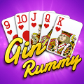 Gin Rummy -Gin Rummy Card Game Mod APK icon
