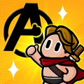 Hero Assemble: Epic Idle RPG Mod APK icon