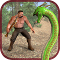 Anaconda Attack Simulator 3D Mod APK icon
