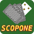 Scopone Mod APK icon