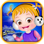 Baby Hazel New Year Bash Mod APK 11.0.1 - Baixar Baby Hazel New Year Bash Mod para android com unlimited money