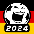 European Championship App 2024 Mod APK icon
