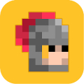 Rogue with the Dead: Idle RPG Mod APK icon