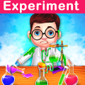 Exciting Science Experiments Mod APK icon