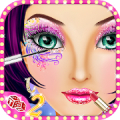 My Makeup Salon 2 – Girls Game Mod APK icon