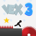 VEX 3 Mod APK icon