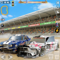 Demolition Derby: Car Games Mod APK icon
