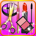 Princess Salon: Make Up Fun 3D Mod APK icon