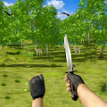 Survival Island :Jail Escape Mod APK icon