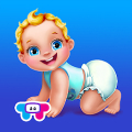 Babysitter Madness Mod APK icon