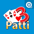 Teen Patti Octro Poker & Rummy Mod APK icon