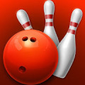 Bowling Game 3D Mod APK icon