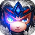 Manga Battle: Tiny Hero Mod APK icon