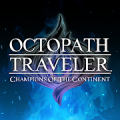 OCTOPATH TRAVELER: CotC Mod APK icon