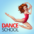 Dance School Stories Mod APK icon