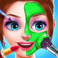 Princess Beauty Makeup Salon 2 Mod APK icon