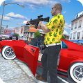 Gangster Streets Mod APK icon