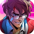 On the Run: Rogue Heroes Mod APK icon