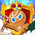 CookieRun: Kingdom Mod APK icon