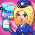 Airport Manager Mod APK icon