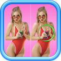 Spot the Difference. Spot it. Mod APK icon